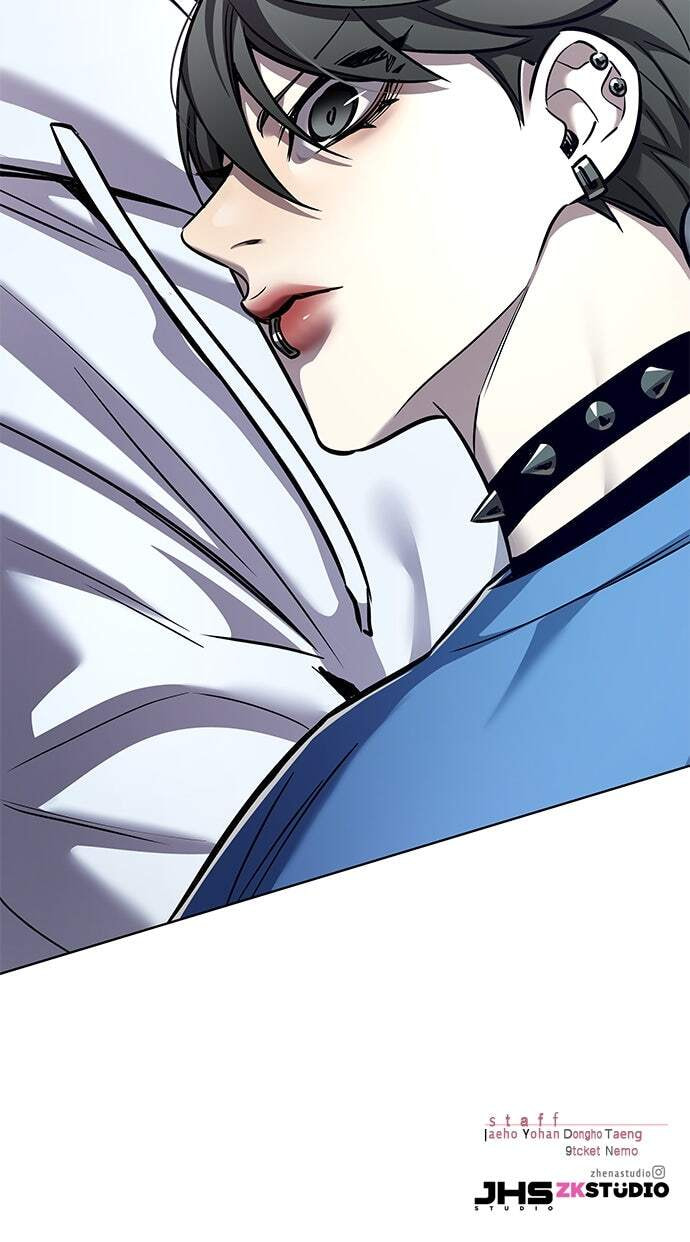 Eleceed Chapter 352 page 113 - 