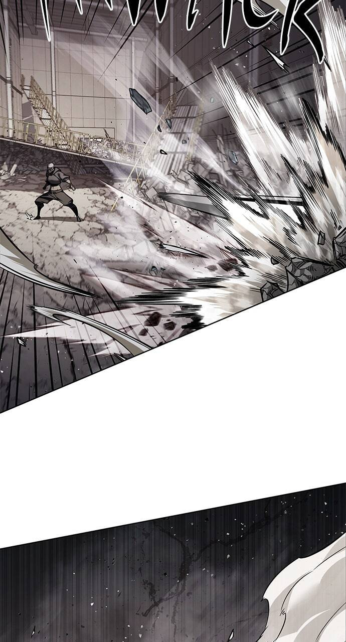 Eleceed Chapter 352 page 15 - 