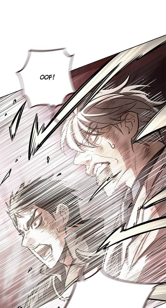 Eleceed Chapter 352 page 20 - 