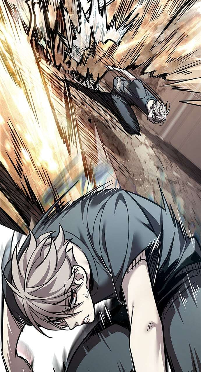 Eleceed Chapter 352 page 3 - 