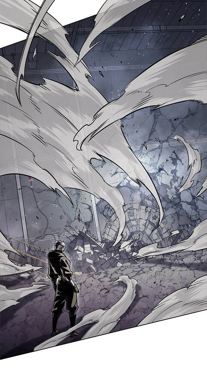 Eleceed Chapter 352 page 22 - 