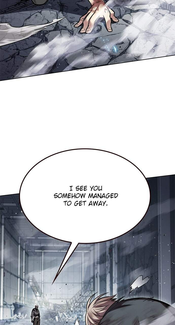 Eleceed Chapter 352 page 25 - 