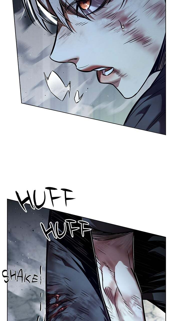 Eleceed Chapter 352 page 27 - 