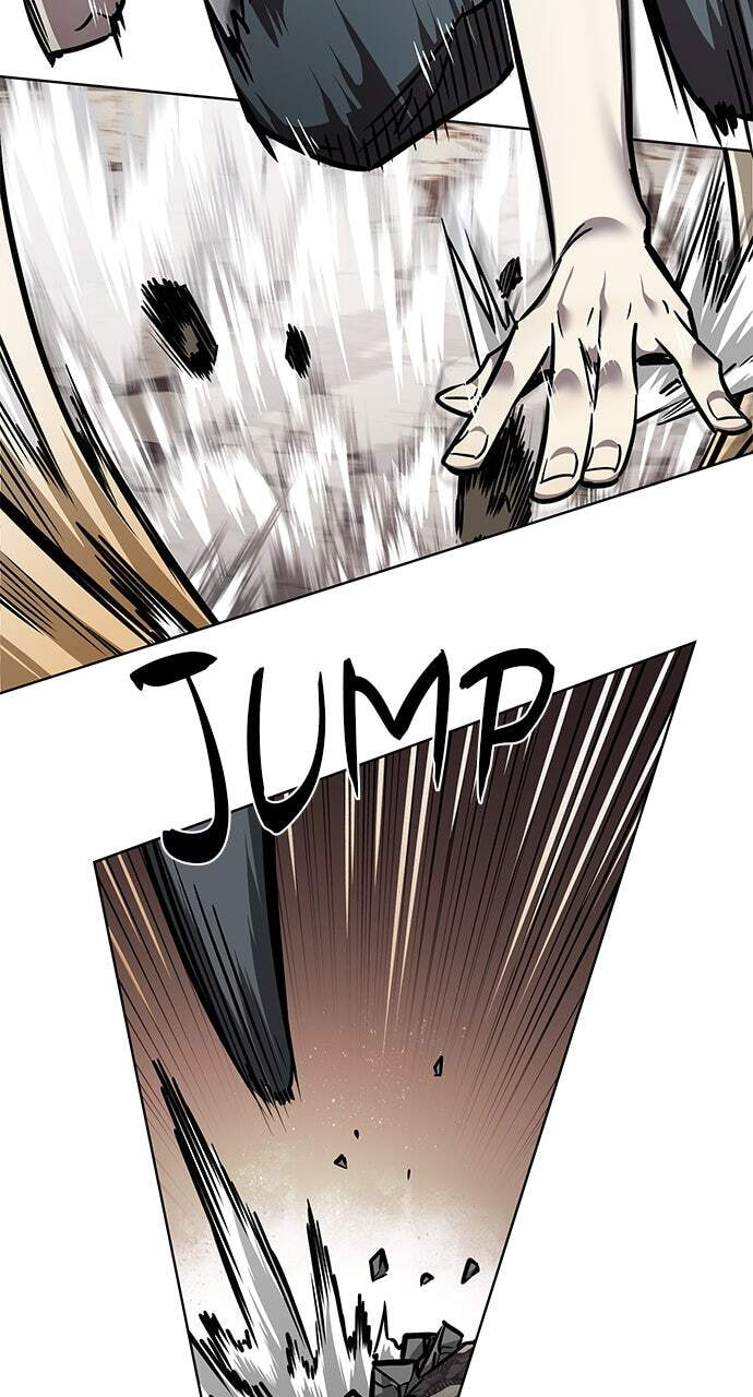 Eleceed Chapter 352 page 4 - 