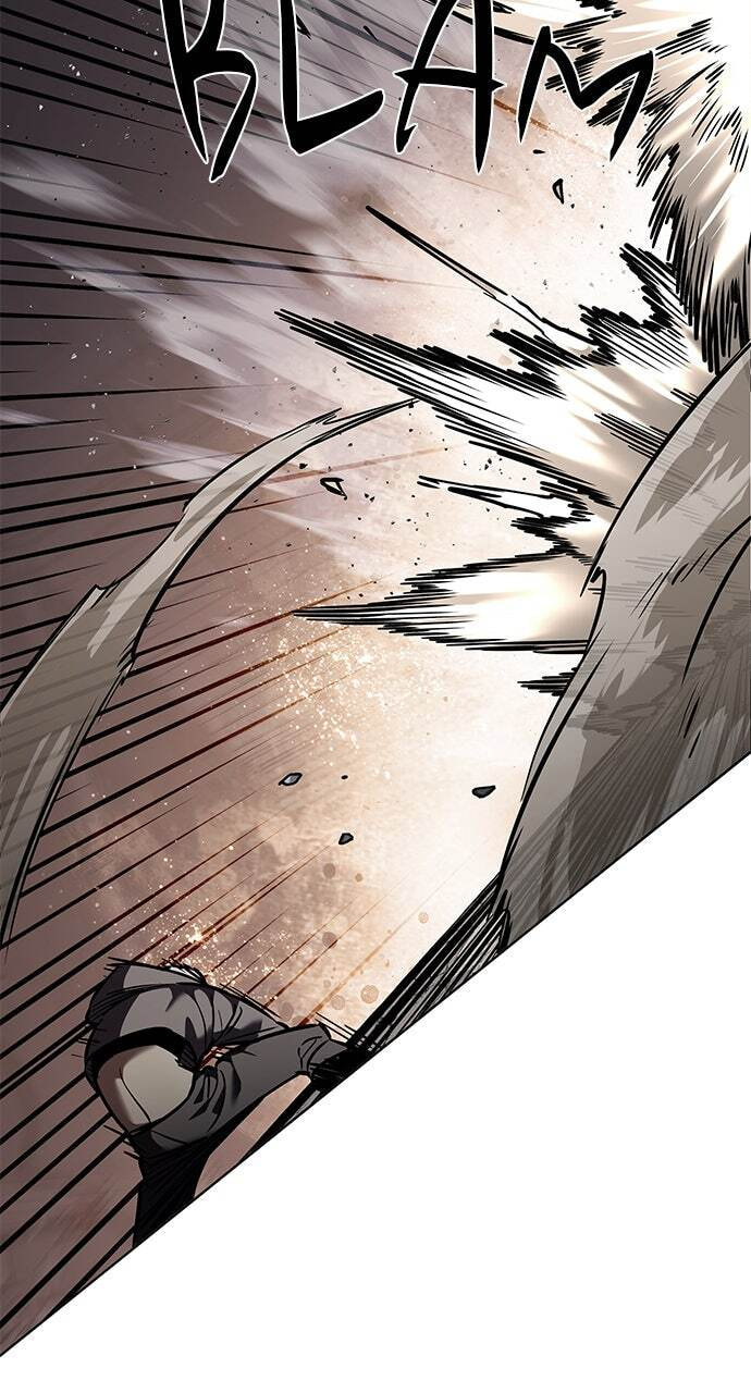Eleceed Chapter 352 page 33 - 