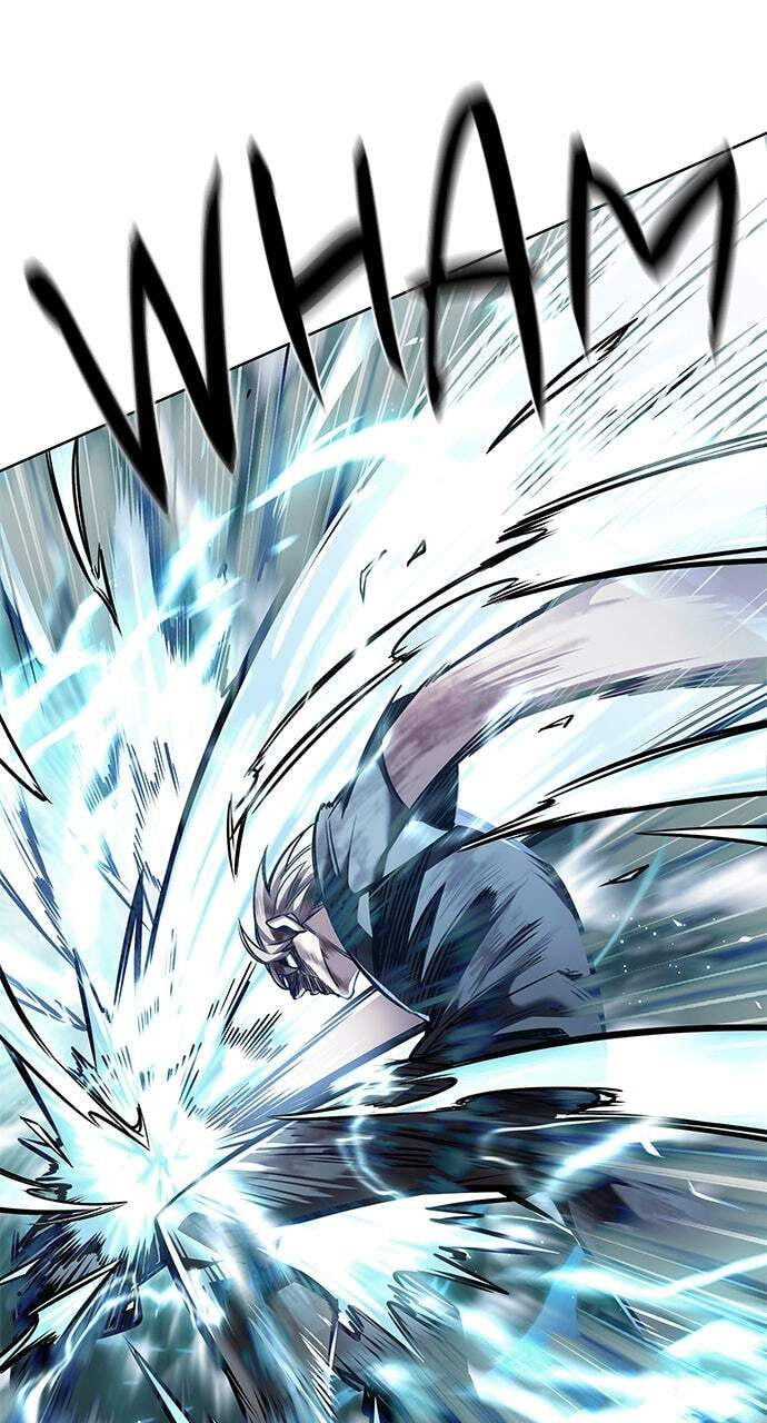Eleceed Chapter 352 page 36 - 