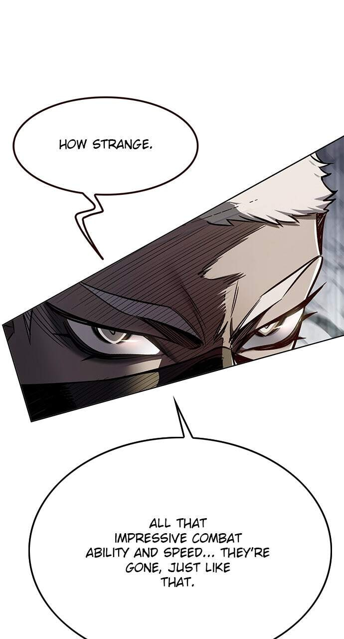 Eleceed Chapter 352 page 38 - 