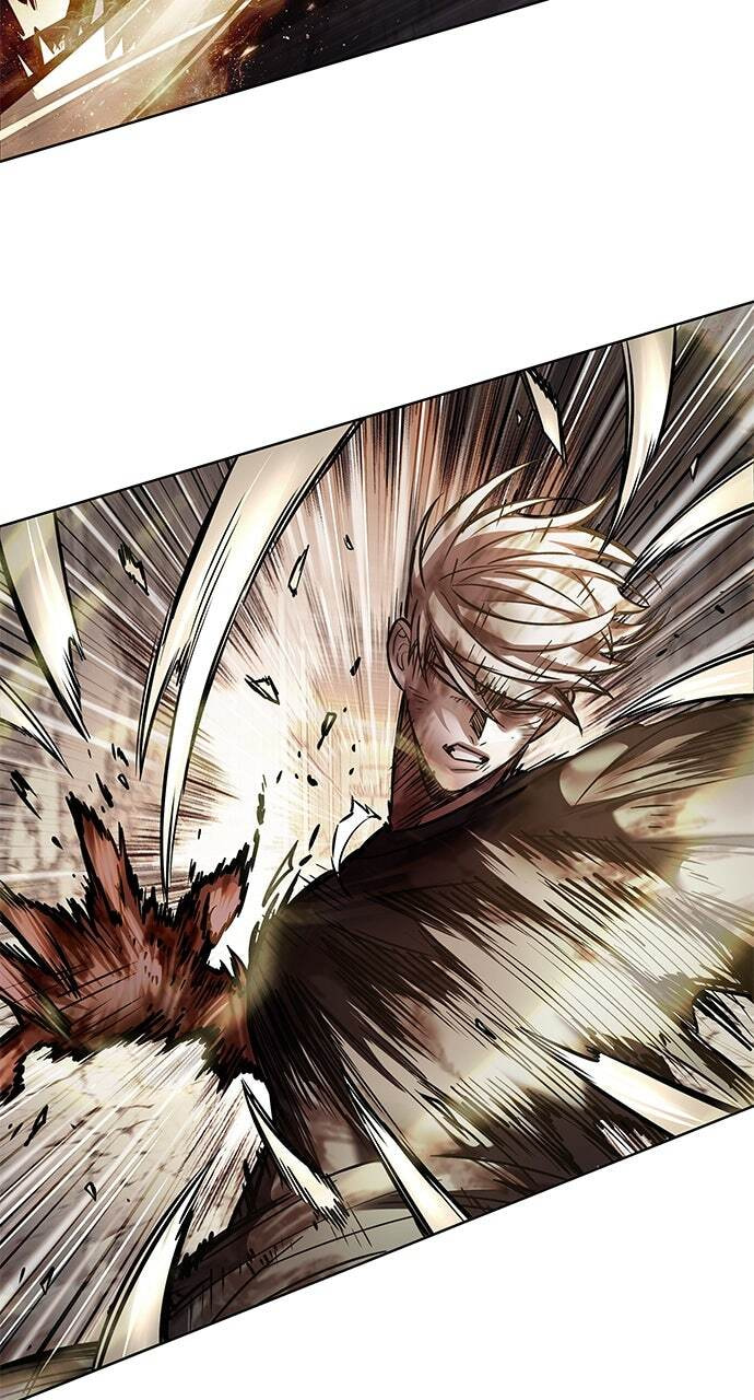 Eleceed Chapter 352 page 43 - 