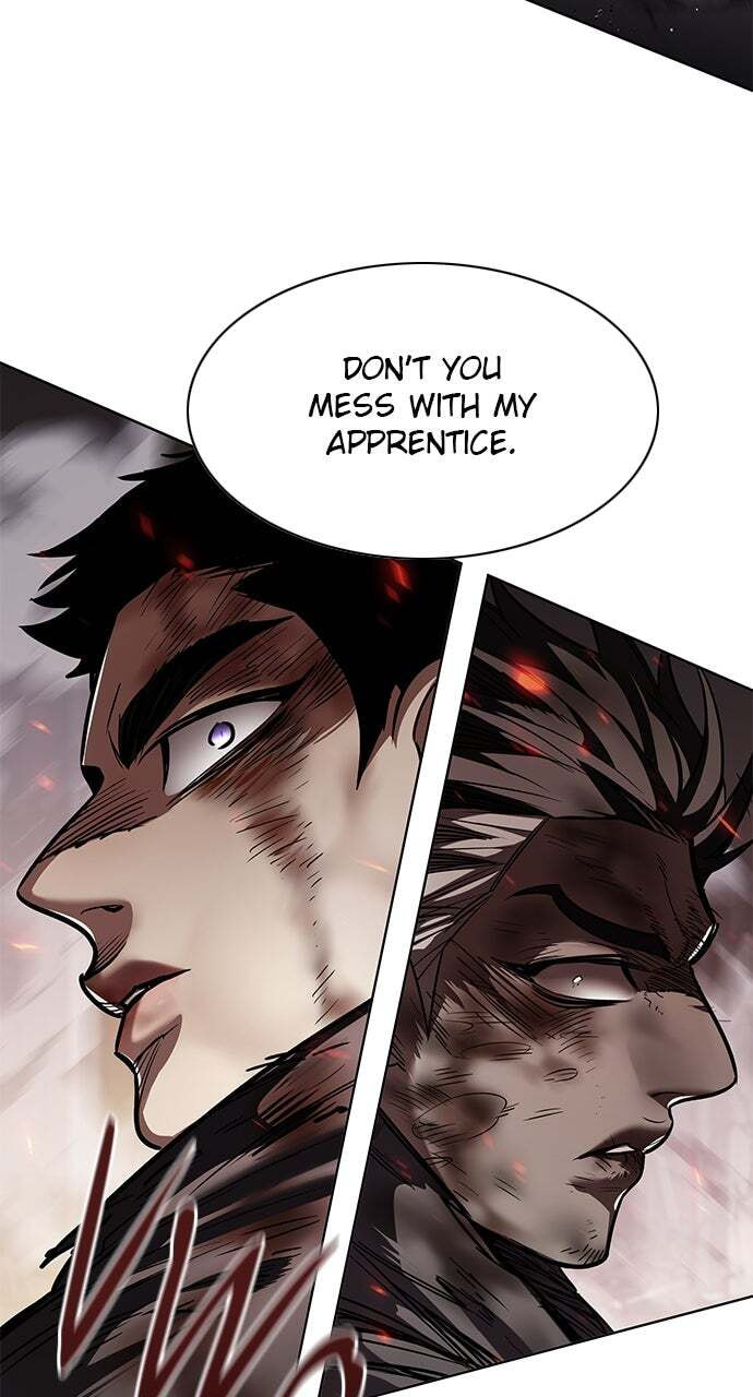 Eleceed Chapter 352 page 74 - 