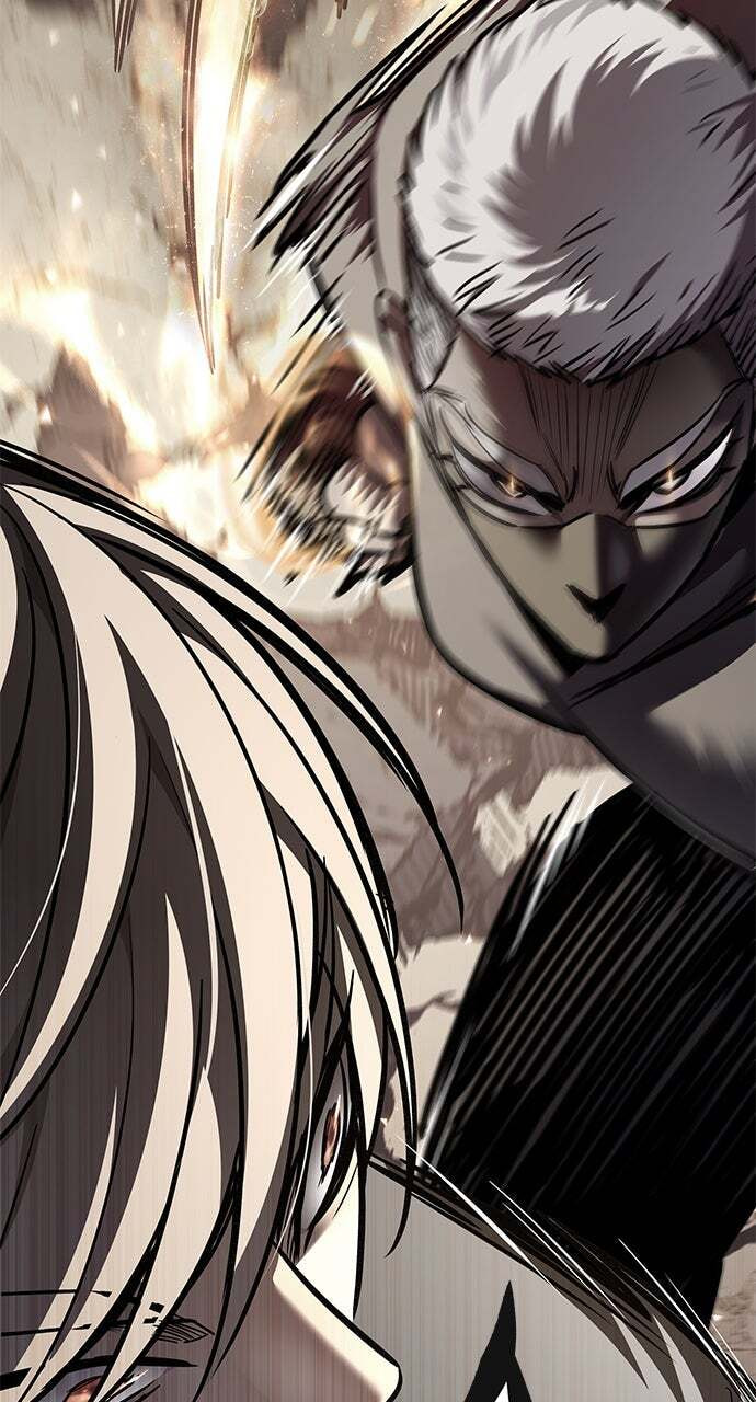 Eleceed Chapter 352 page 9 - 