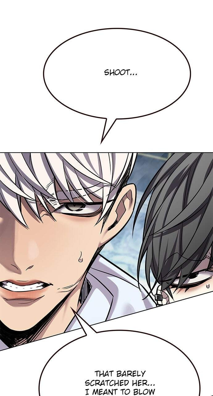 Eleceed Chapter 353 page 1 - 