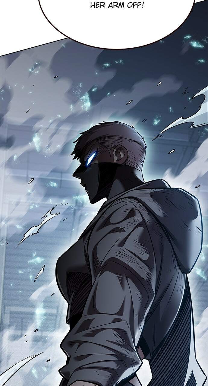 Eleceed Chapter 353 page 2 - 