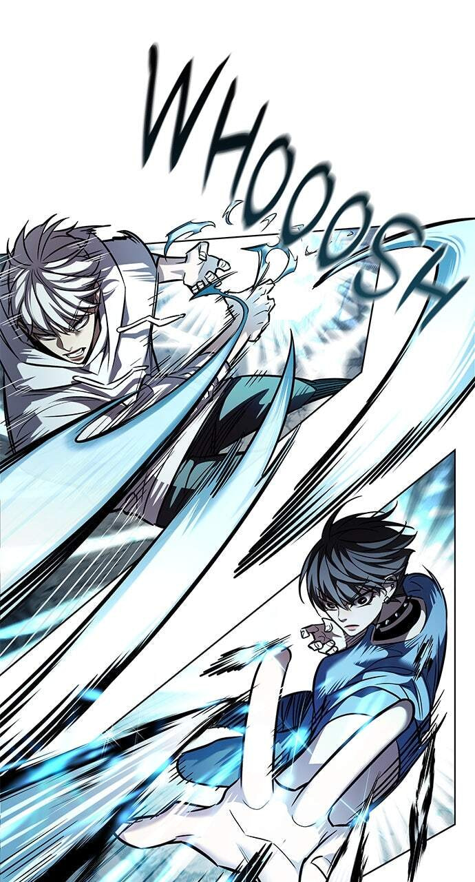 Eleceed Chapter 353 page 11 - 