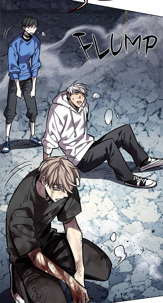 Eleceed Chapter 353 page 109 - 
