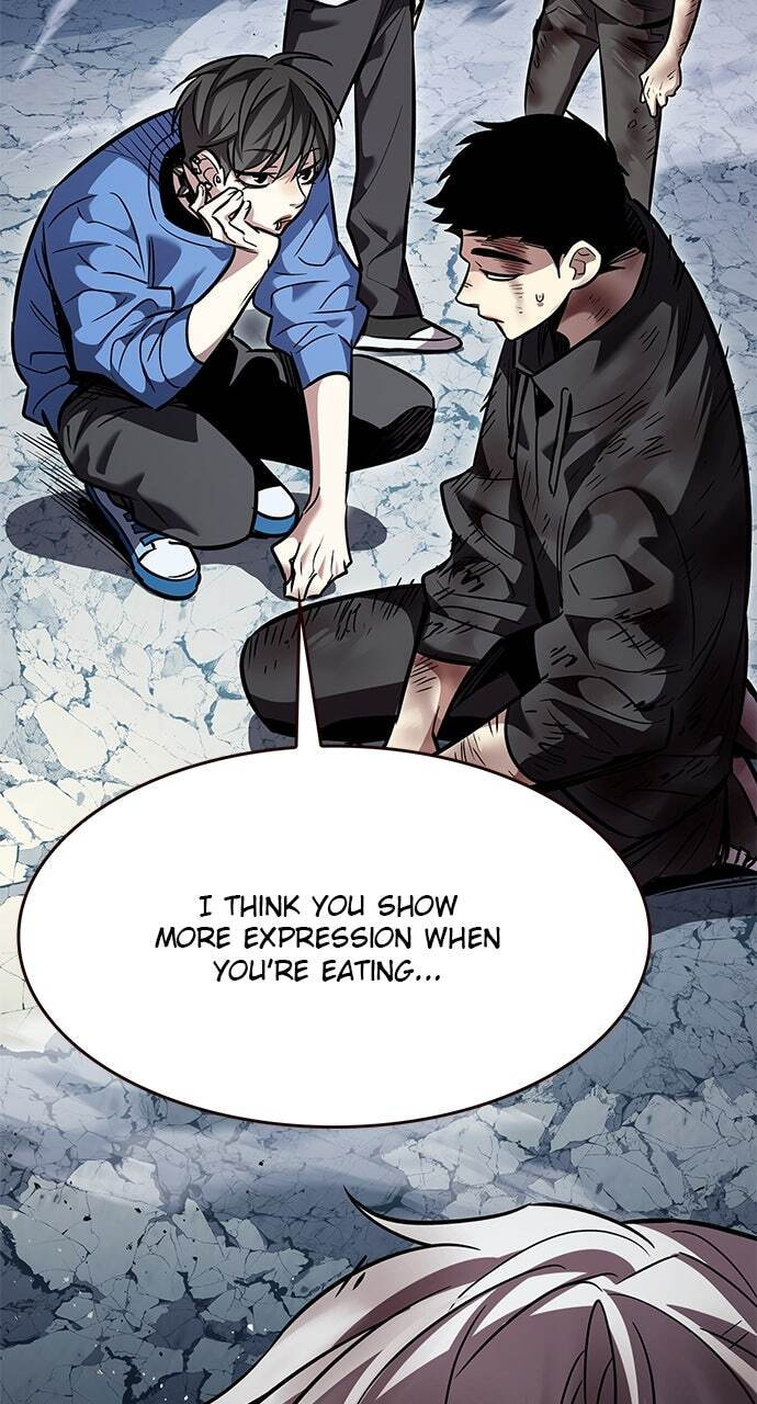 Eleceed Chapter 353 page 114 - 