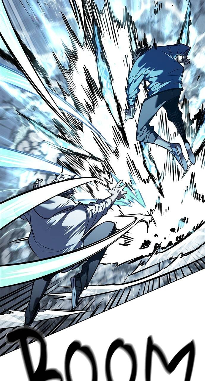 Eleceed Chapter 353 page 13 - 