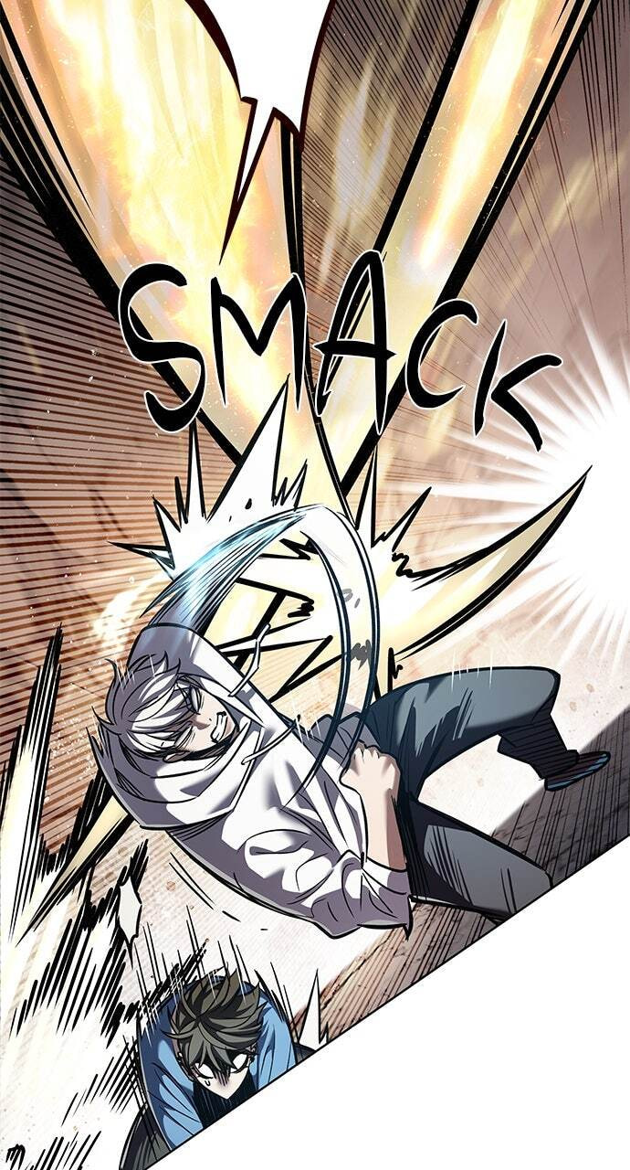 Eleceed Chapter 353 page 18 - 