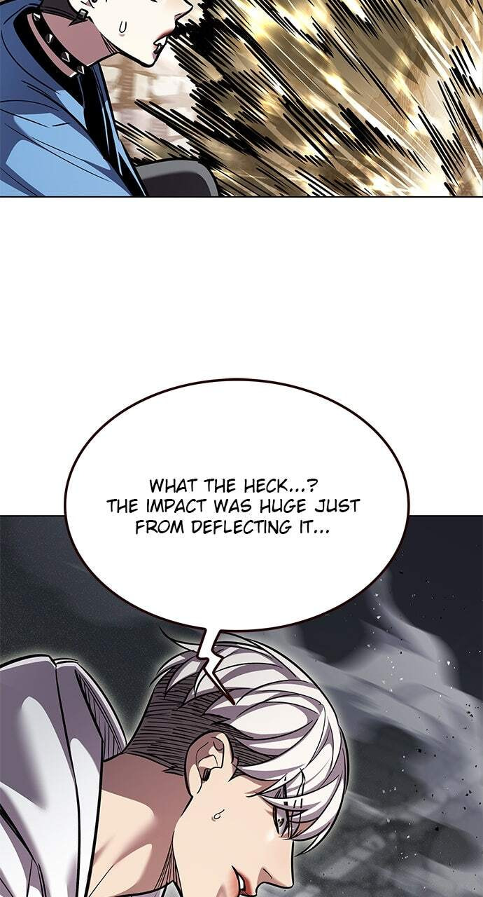 Eleceed Chapter 353 page 20 - 