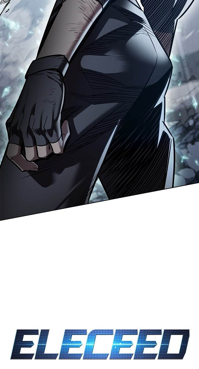 Eleceed Chapter 353 page 3 - 