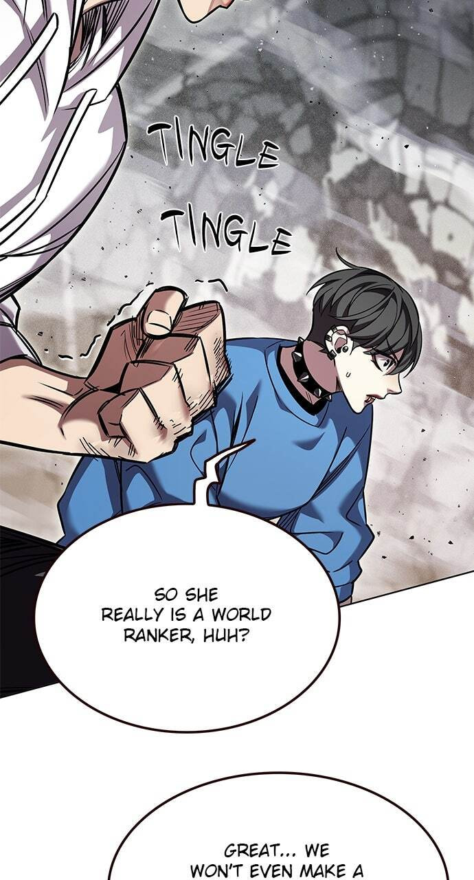 Eleceed Chapter 353 page 21 - 