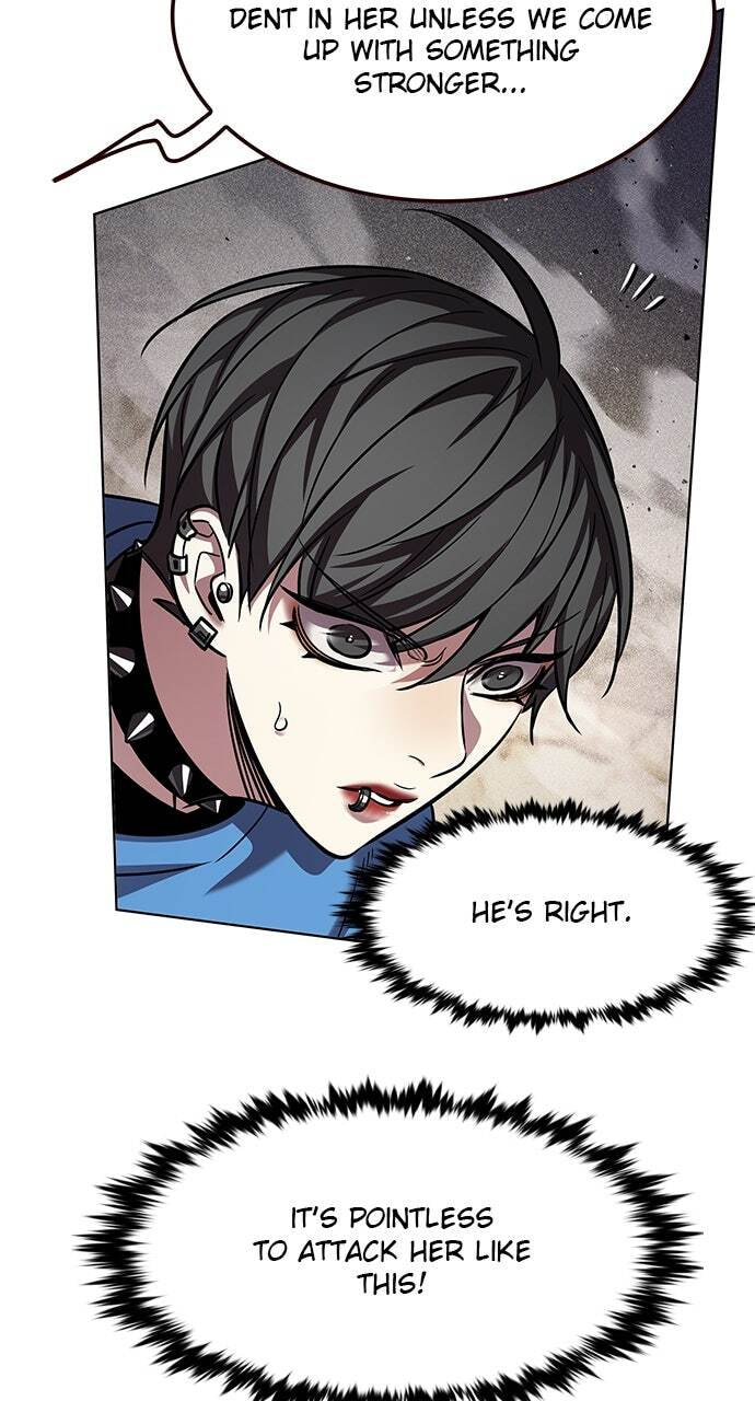 Eleceed Chapter 353 page 22 - 