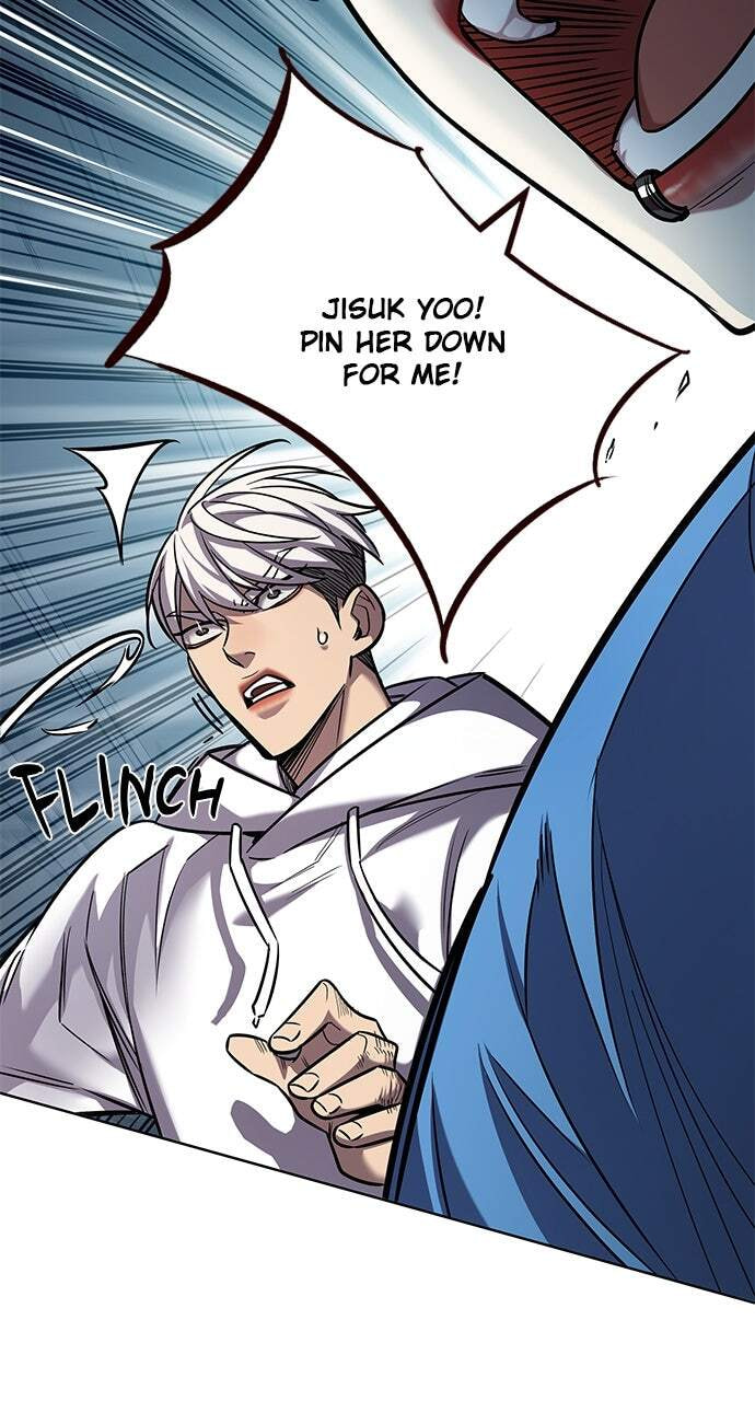 Eleceed Chapter 353 page 25 - 