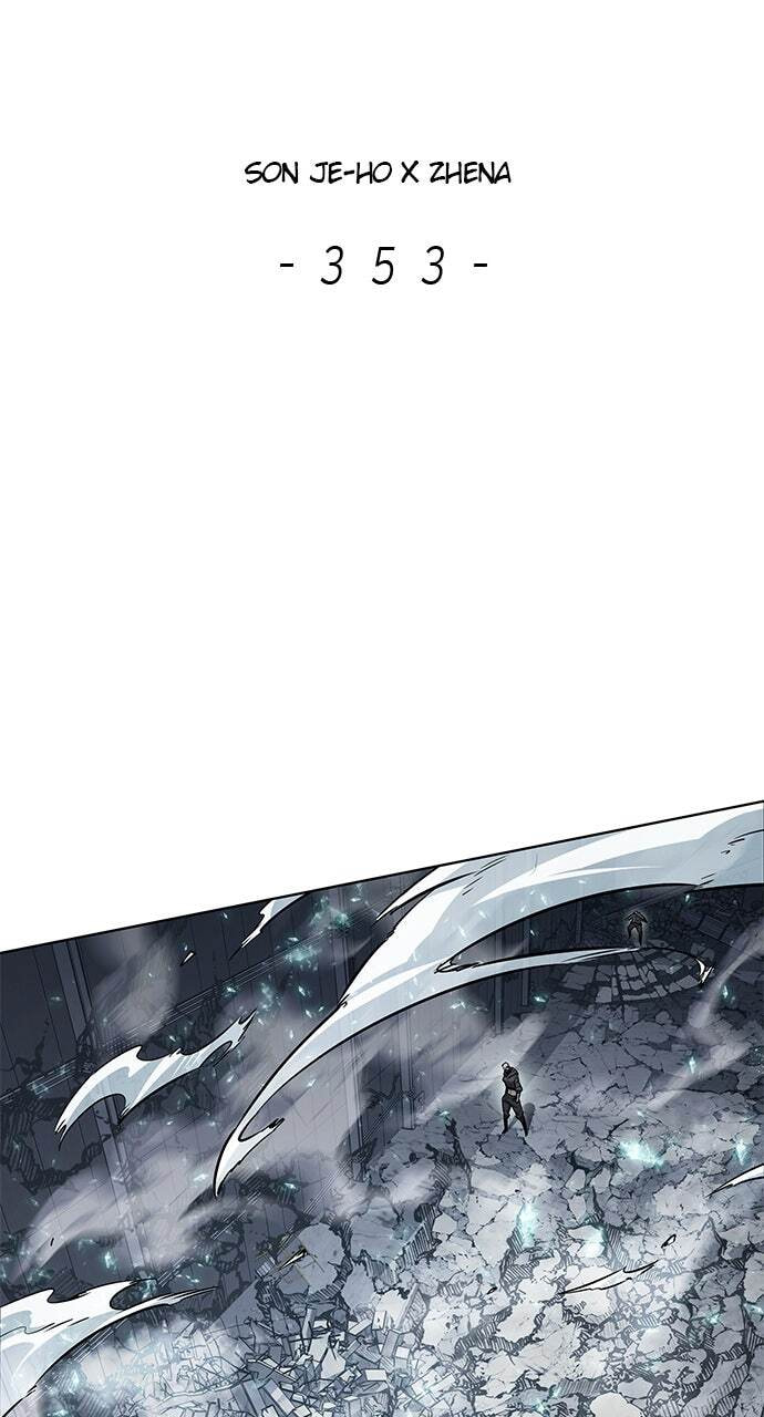 Eleceed Chapter 353 page 4 - 