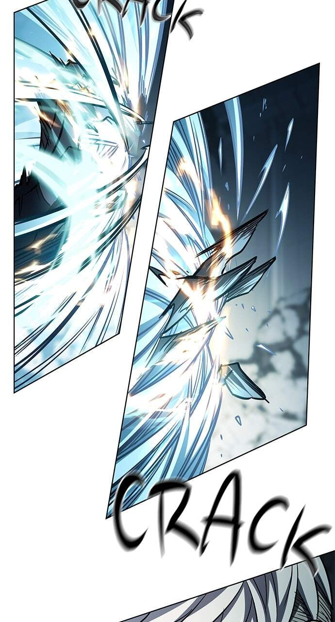 Eleceed Chapter 353 page 31 - 
