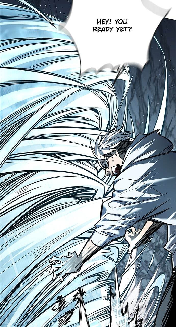 Eleceed Chapter 353 page 33 - 