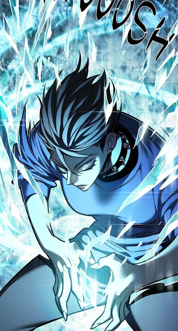 Eleceed Chapter 353 page 35 - 