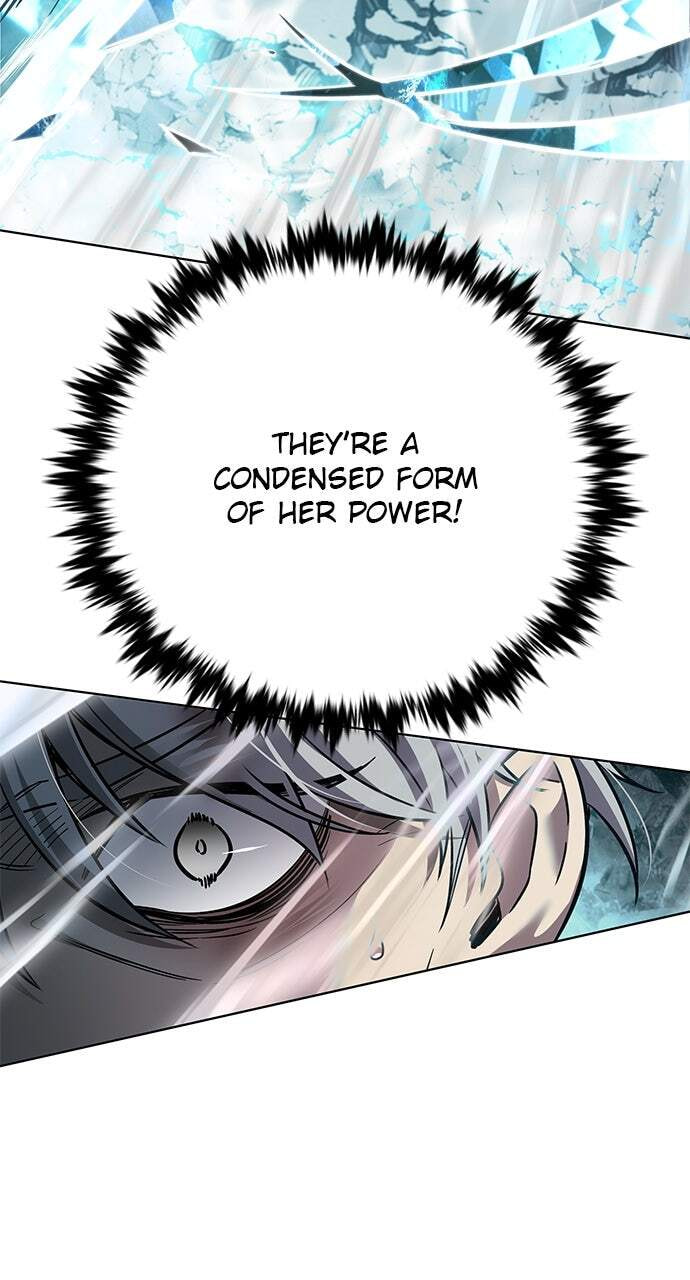 Eleceed Chapter 353 page 39 - 