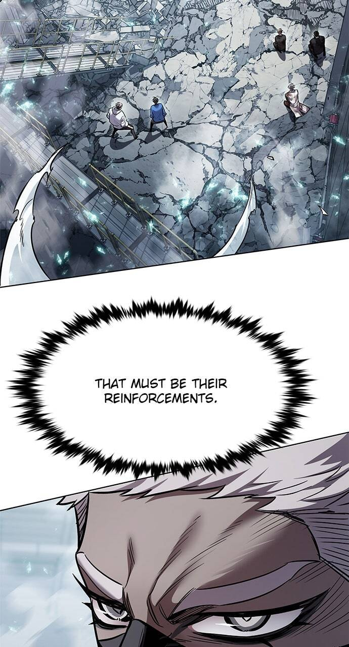Eleceed Chapter 353 page 5 - 