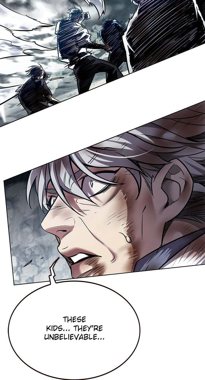 Eleceed Chapter 353 page 59 - 