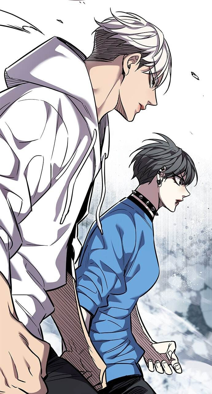 Eleceed Chapter 353 page 60 - 