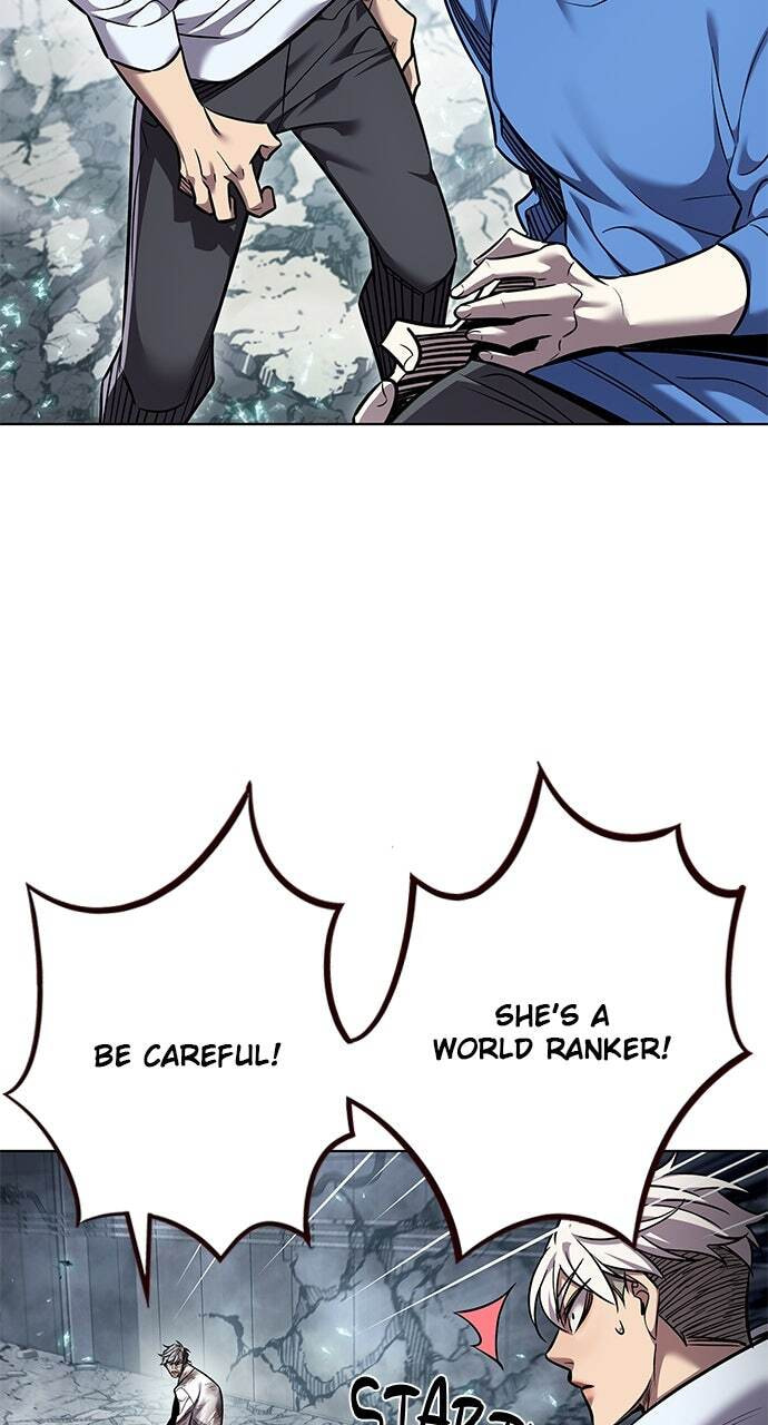 Eleceed Chapter 353 page 7 - 