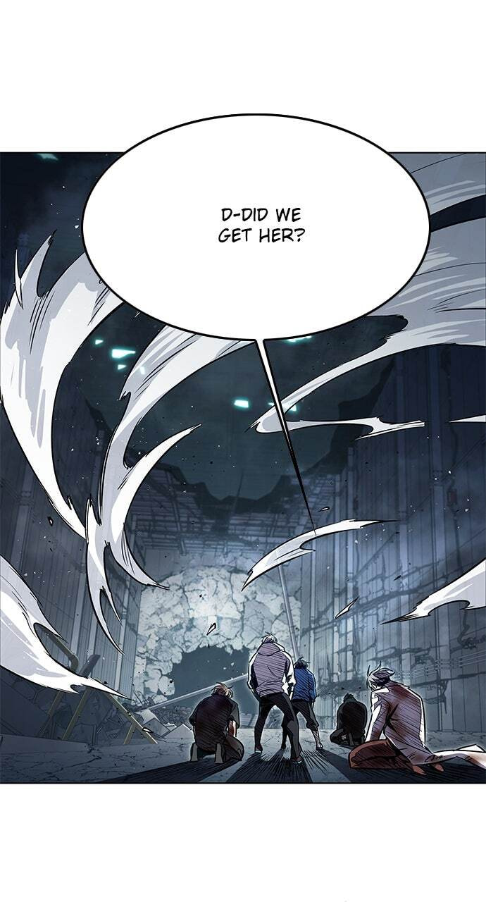 Eleceed Chapter 353 page 62 - 