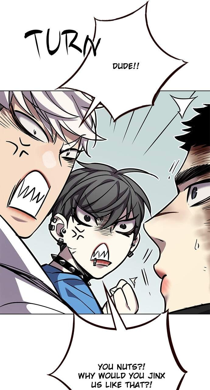 Eleceed Chapter 353 page 63 - 