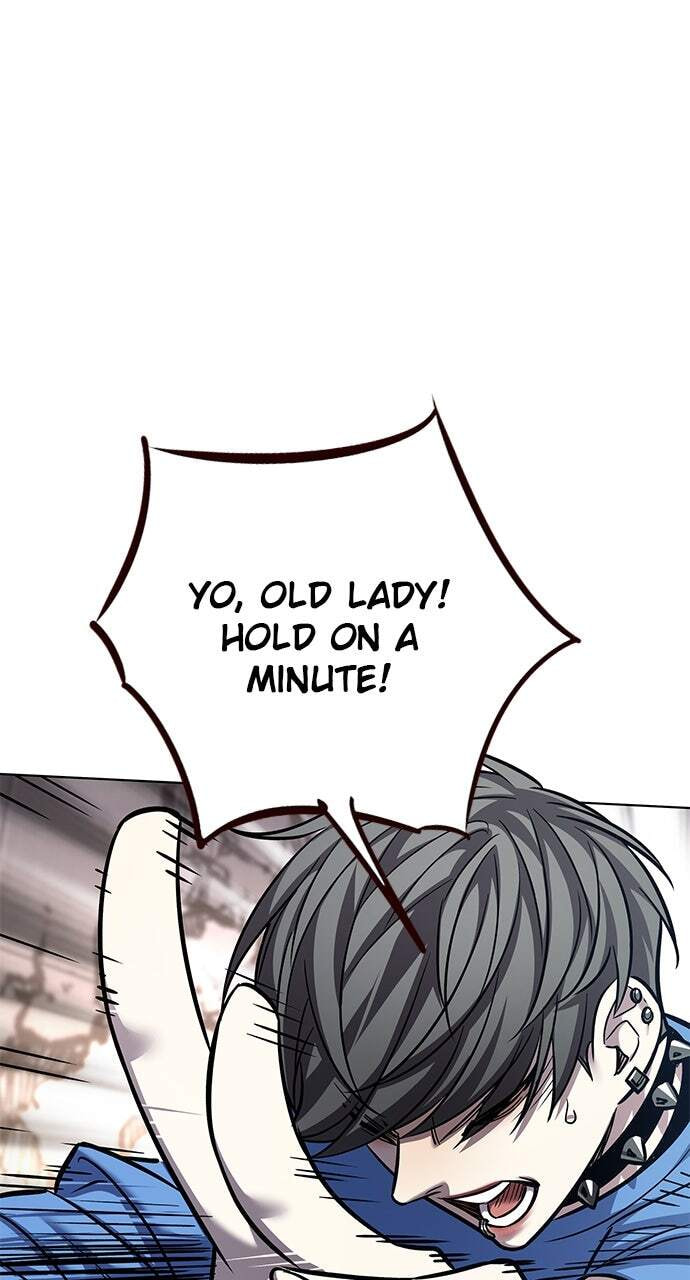 Eleceed Chapter 353 page 70 - 