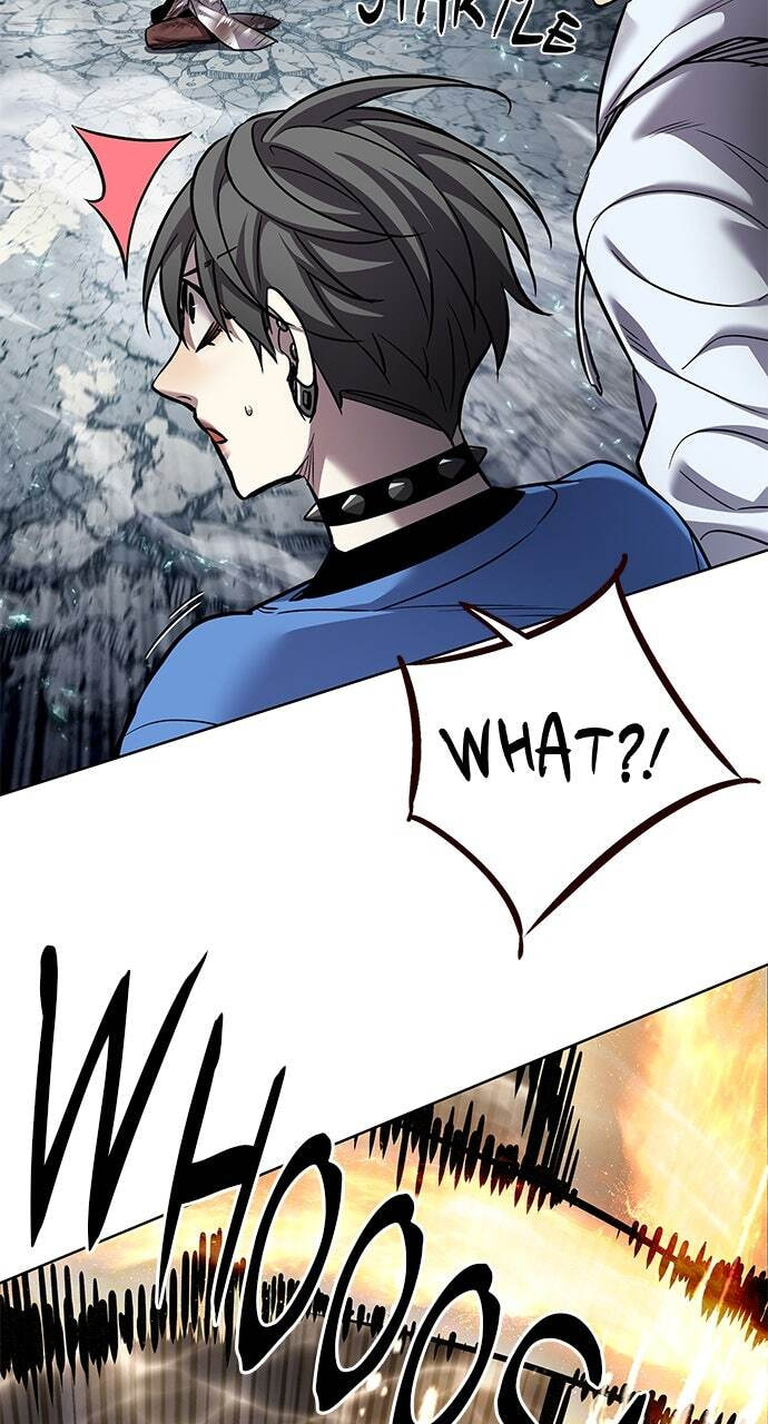 Eleceed Chapter 353 page 8 - 