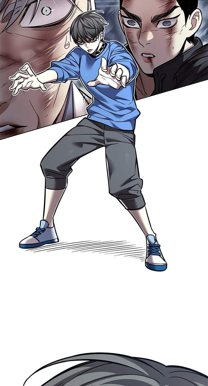 Eleceed Chapter 353 page 73 - 