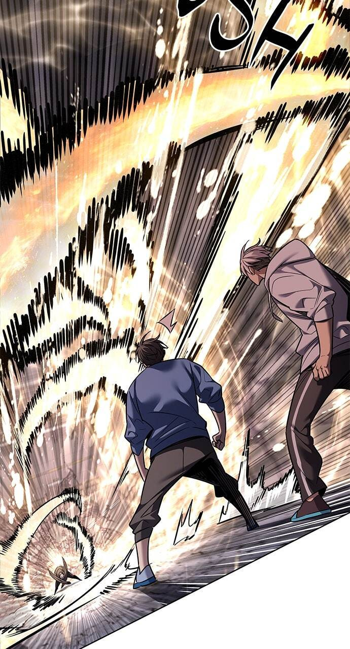 Eleceed Chapter 353 page 9 - 