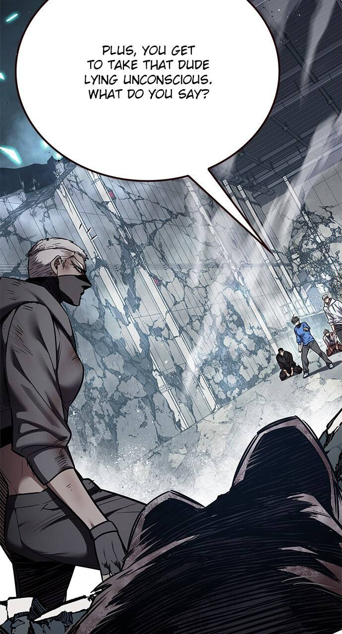 Eleceed Chapter 353 page 81 - 