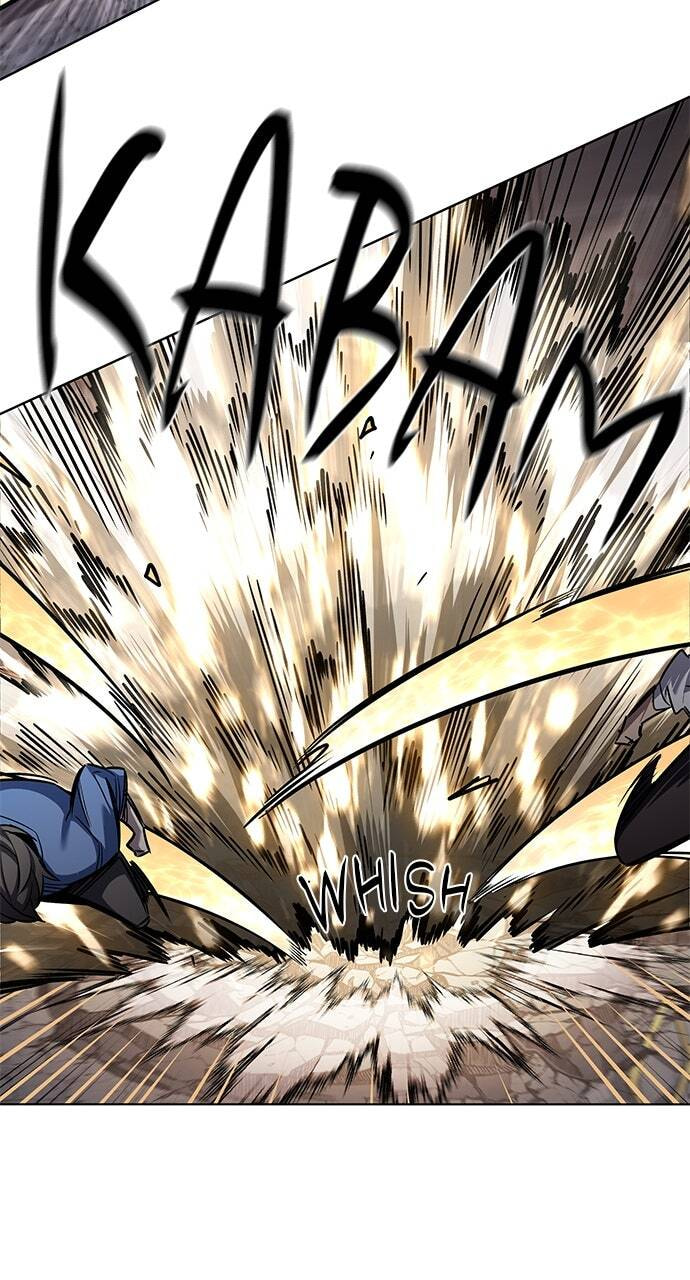 Eleceed Chapter 353 page 10 - 