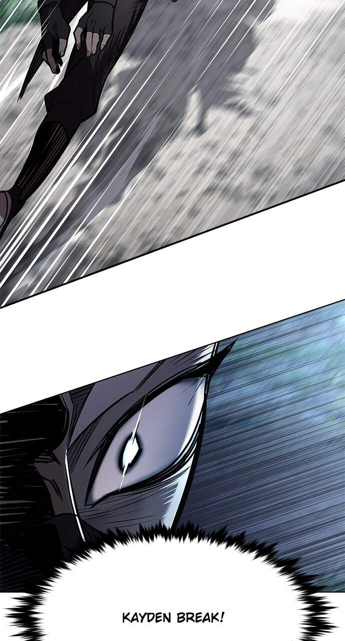 Eleceed Chapter 354 page 2 - 
