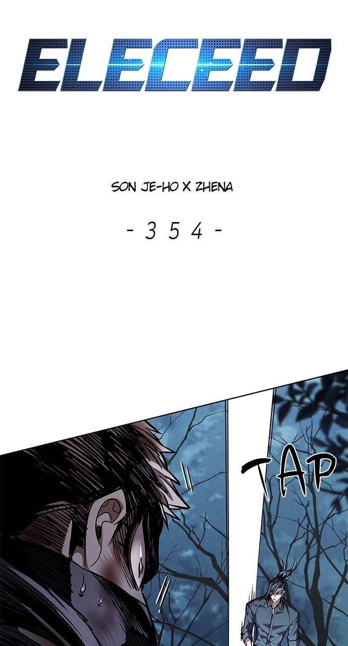 Eleceed Chapter 354 page 11 - 