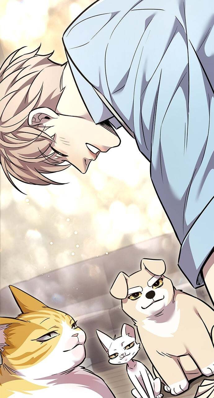 Eleceed Chapter 354 page 109 - 