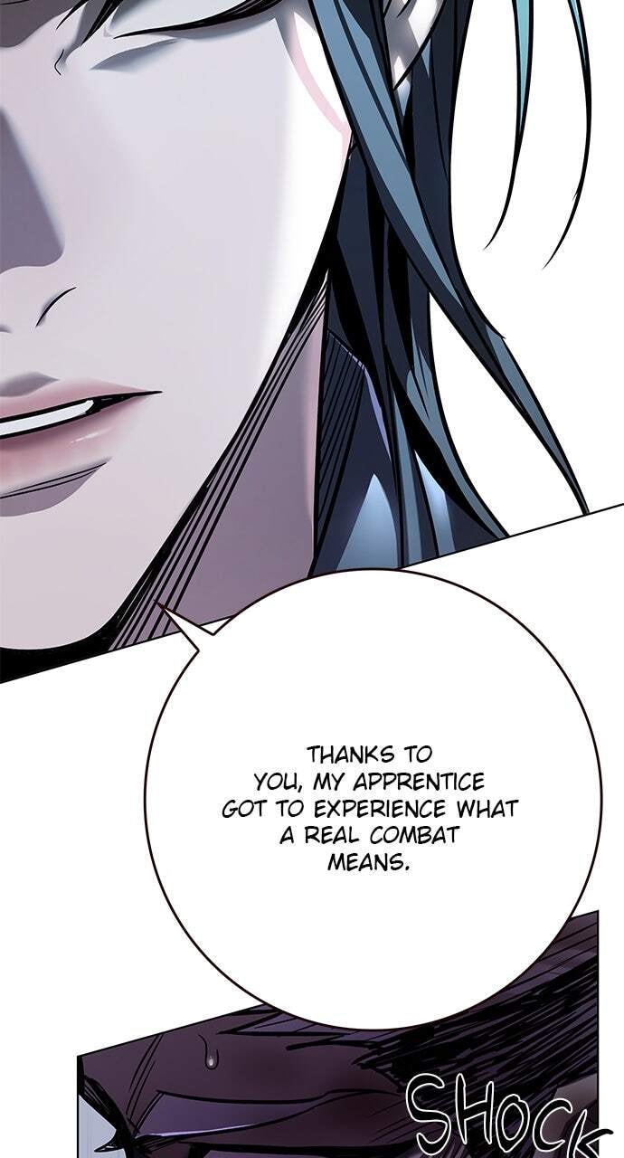 Eleceed Chapter 354 page 13 - 