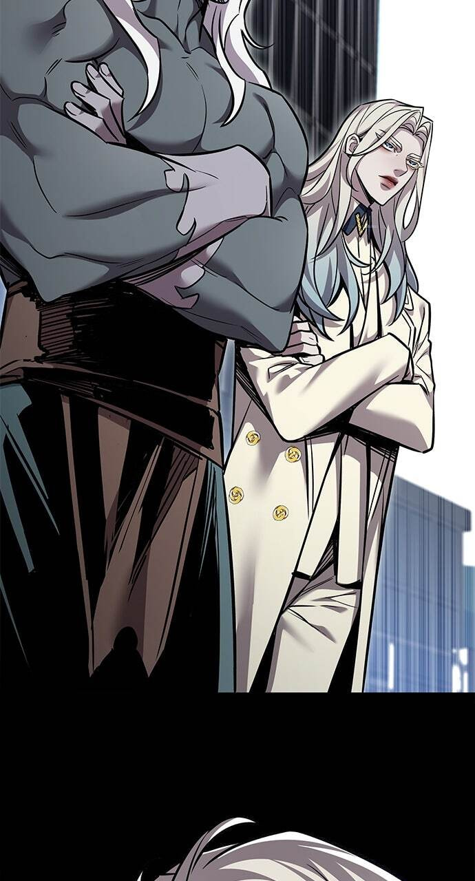 Eleceed Chapter 354 page 19 - 