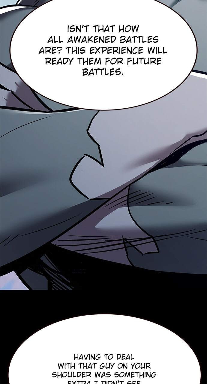 Eleceed Chapter 354 page 23 - 