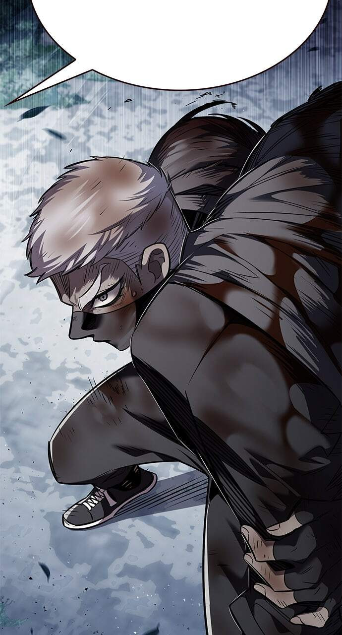 Eleceed Chapter 354 page 26 - 